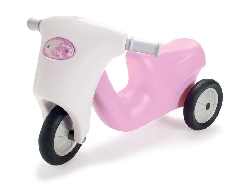Dantoy MY LITTLE P. SCOOTER WITH RUBBER WHEELS