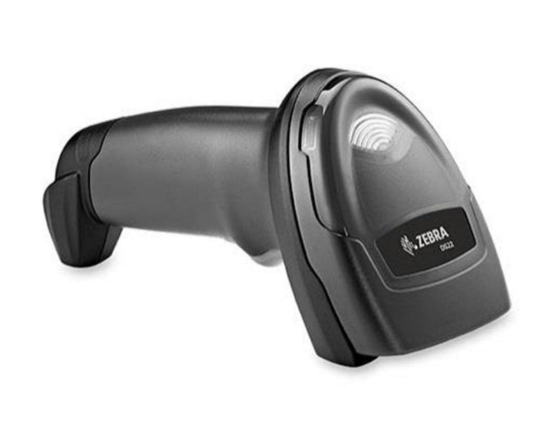 Zebra DS2208-SR 2D HandHeld Barcode Scanner