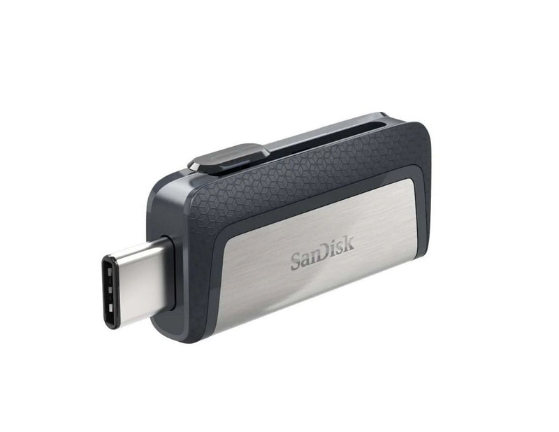 SANDISK Ultra Dual Drive - 256GB - USB-Stick