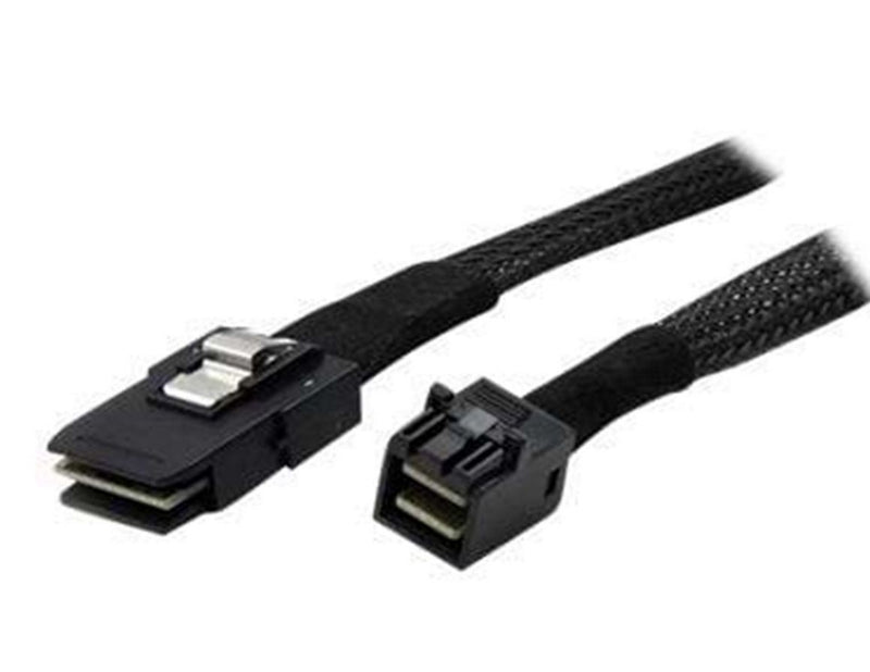 StarTech.com 1m Internal Mini SAS Cable - SFF-8087 to SFF-8643 - SAS internt