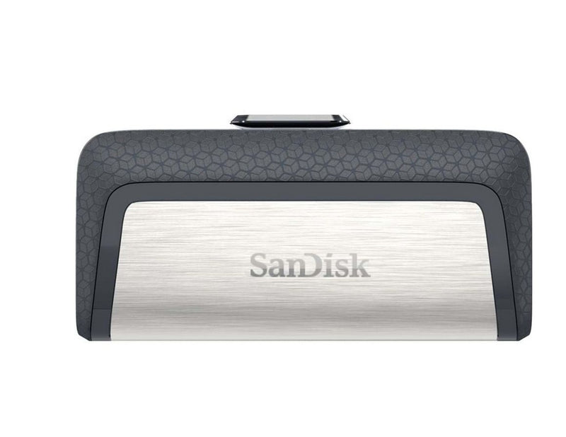 SANDISK Ultra Dual Drive - 256GB - USB-Stick
