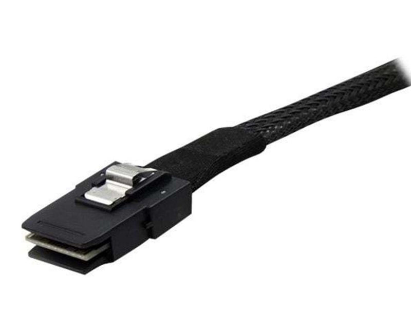 StarTech.com 1m Internal Mini SAS Cable - SFF-8087 to SFF-8643 - SAS internt