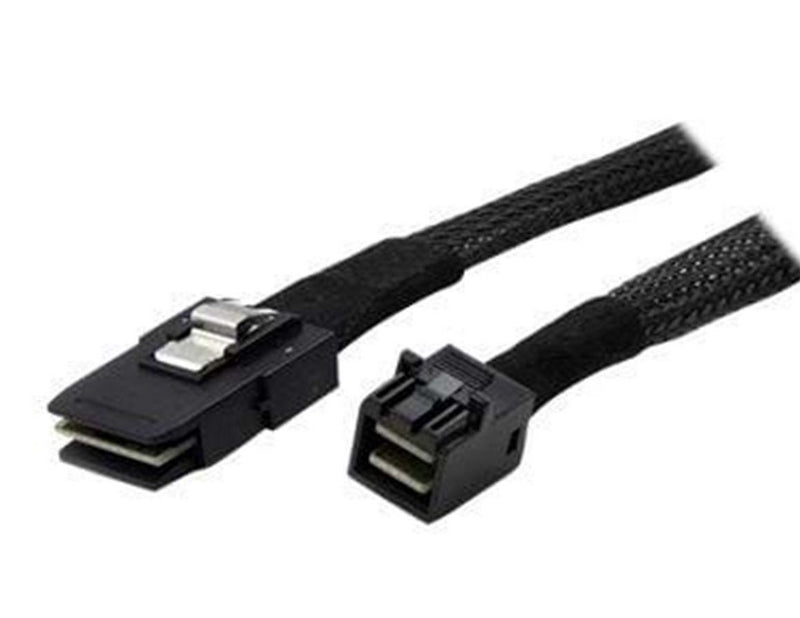 StarTech.com 1m Internal Mini SAS Cable - SFF-8087 to SFF-8643 - SAS internt