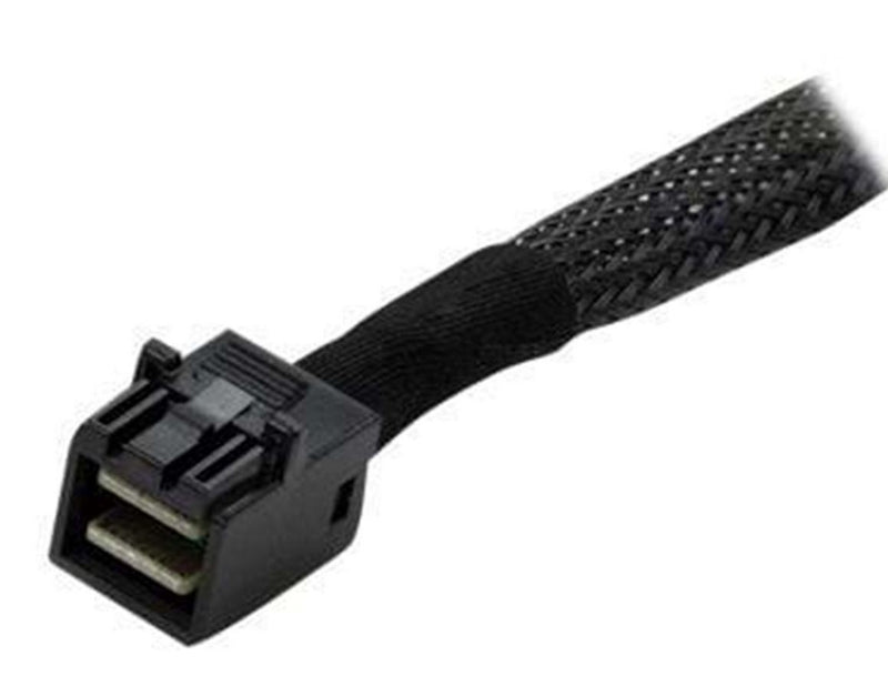 StarTech.com 1m Internal Mini SAS Cable - SFF-8087 to SFF-8643 - SAS internt