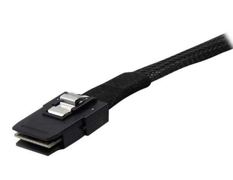 StarTech.com 1m Internal Mini SAS Cable - SFF-8087 to SFF-8643 - SAS internt