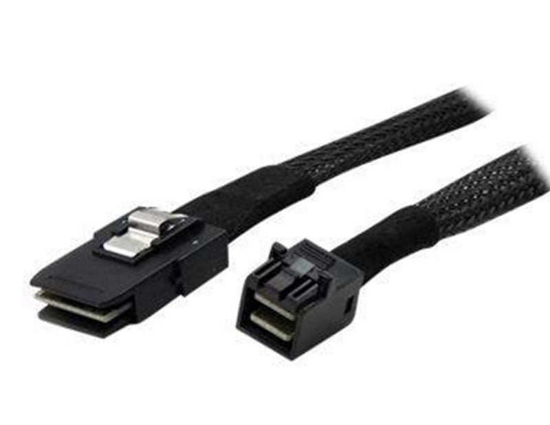 StarTech.com 1m Internal Mini SAS Cable - SFF-8087 to SFF-8643 - SAS internt