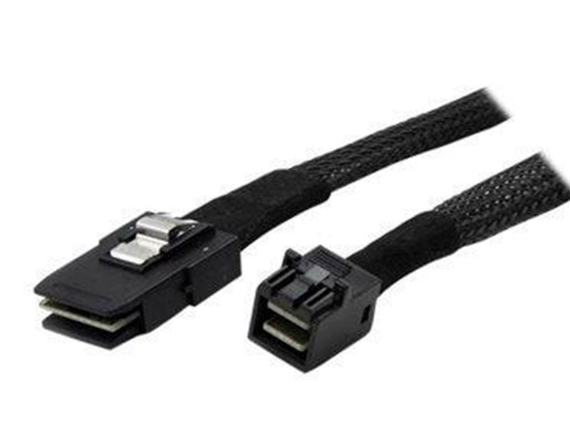 StarTech.com 1m Internal Mini SAS Cable - SFF-8087 to SFF-8643 - SAS internt