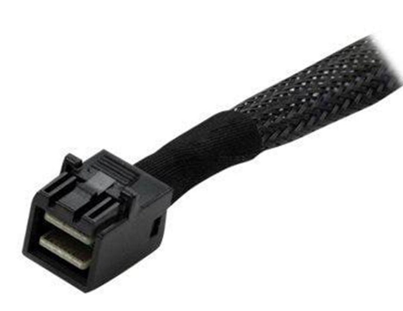 StarTech.com 1m Internal Mini SAS Cable - SFF-8087 to SFF-8643 - SAS internt