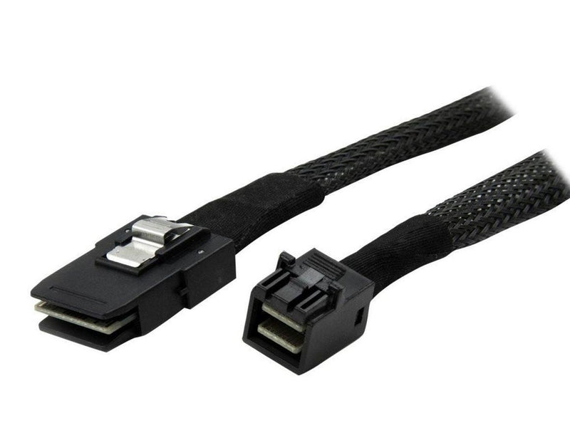 StarTech.com 1m Internal Mini SAS Cable - SFF-8087 to SFF-8643 - SAS internt