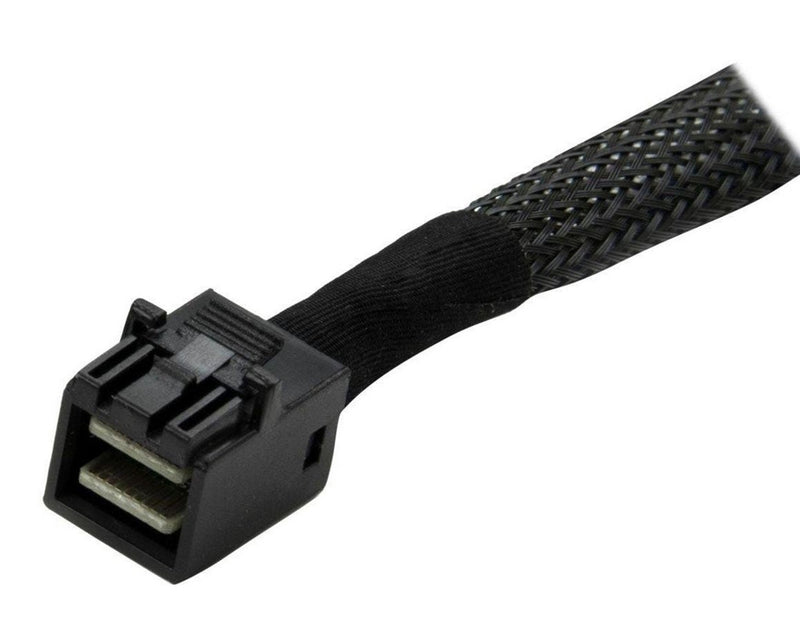 StarTech.com 1m Internal Mini SAS Cable - SFF-8087 to SFF-8643 - SAS internt