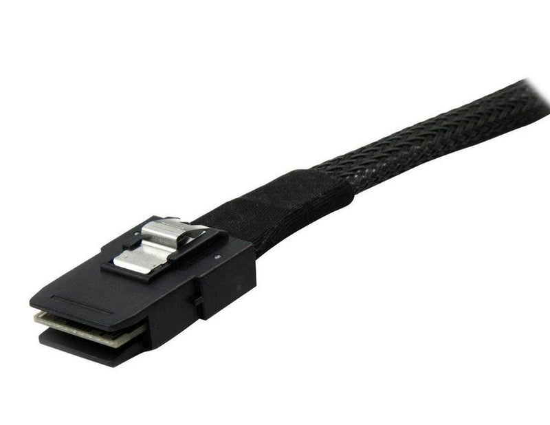 StarTech.com 1m Internal Mini SAS Cable - SFF-8087 to SFF-8643 - SAS internt