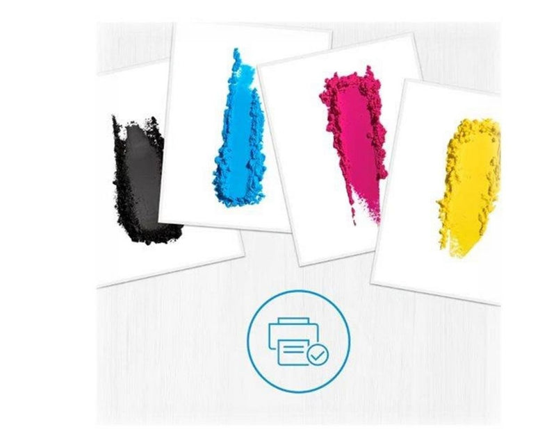 HP 205A / CF533A Magenta Toner