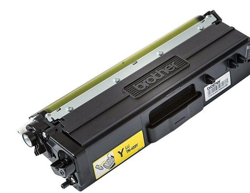 Brother TN 423Y / TN423Y High Capacity