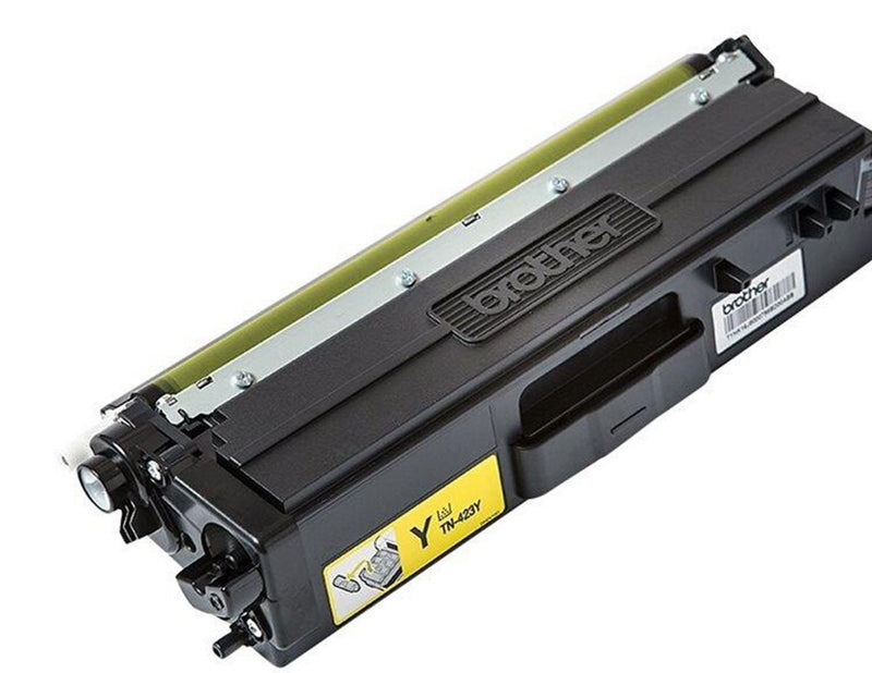 Brother TN 423Y / TN423Y High Capacity