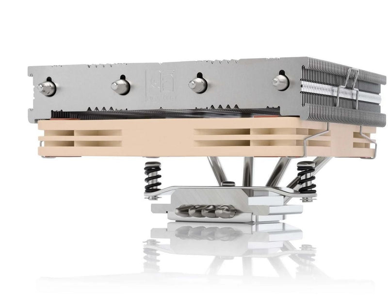 Noctua NH-L12S - CPU-Luftkühler - Max 24 dBA