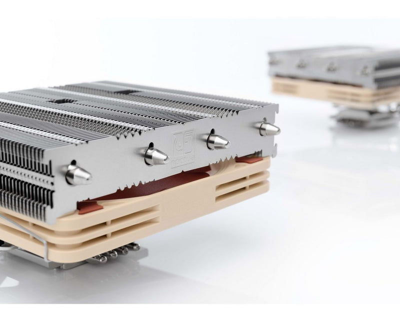 Noctua NH-L12S - CPU-Luftkühler - Max 24 dBA