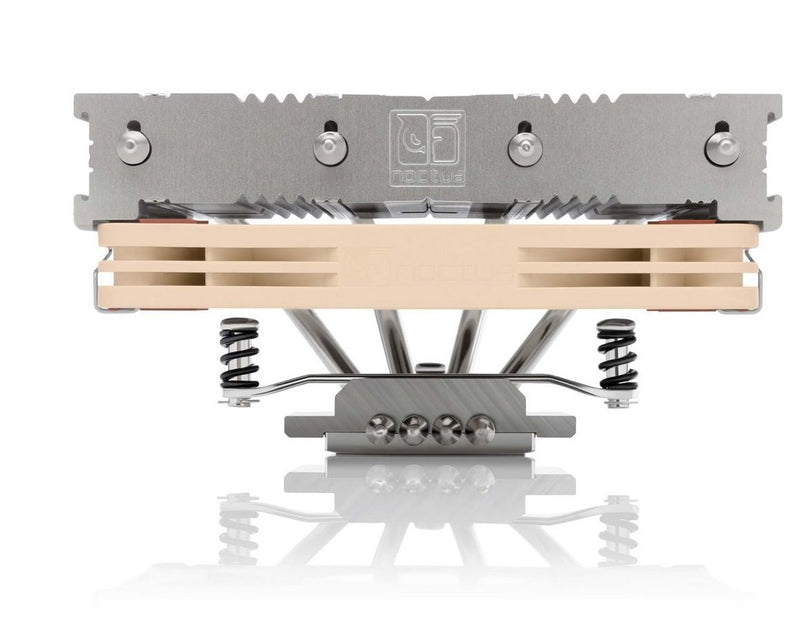 Noctua NH-L12S - CPU-Luftkühler - Max 24 dBA