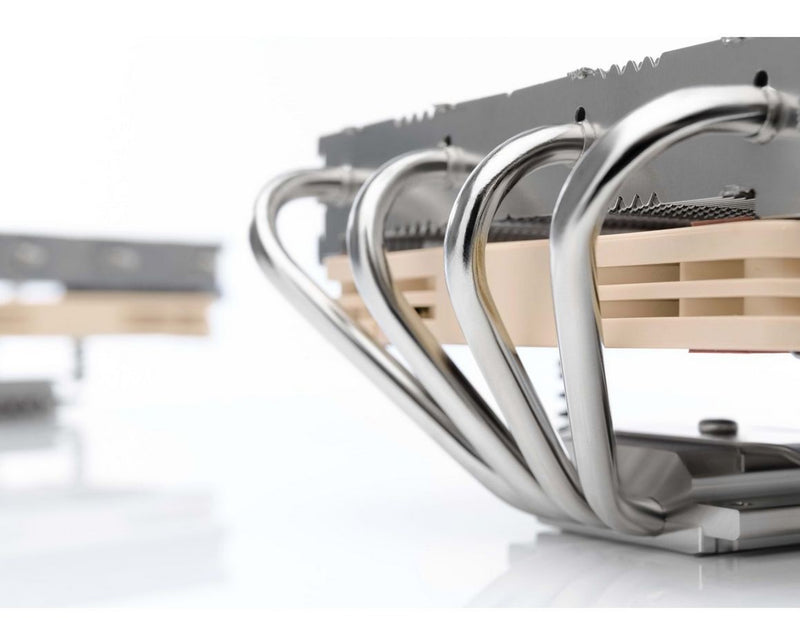 Noctua NH-L12S - CPU-Luftkühler - Max 24 dBA