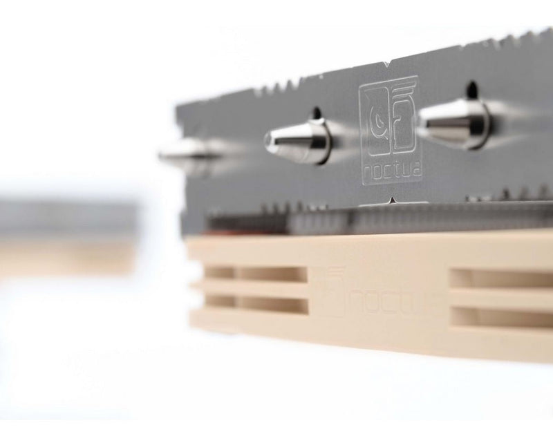 Noctua NH-L12S - CPU-Luftkühler - Max 24 dBA