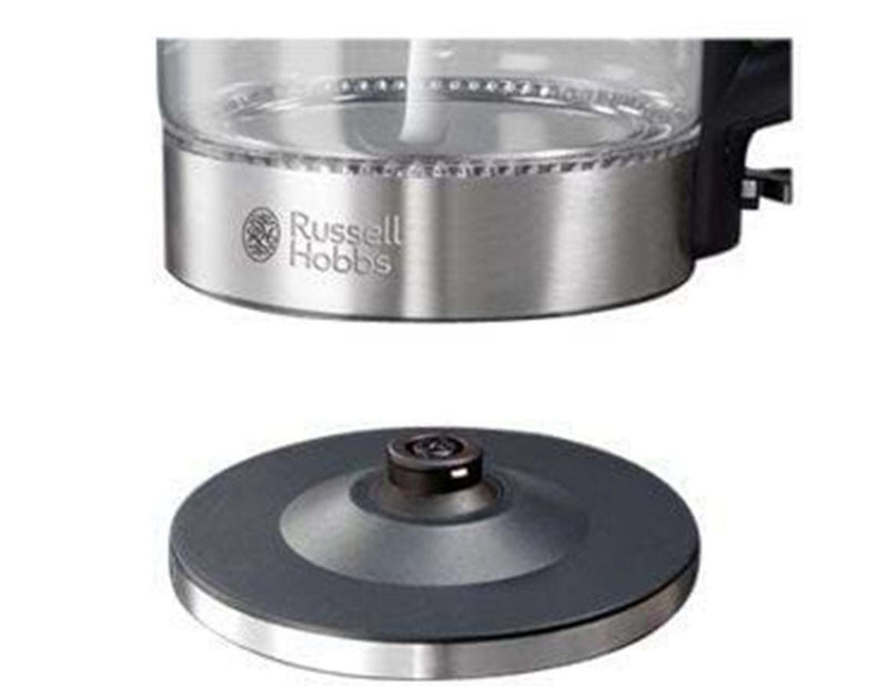 Russell Hobbs Wasserkocher 21600-57 - kedel - 2200 W