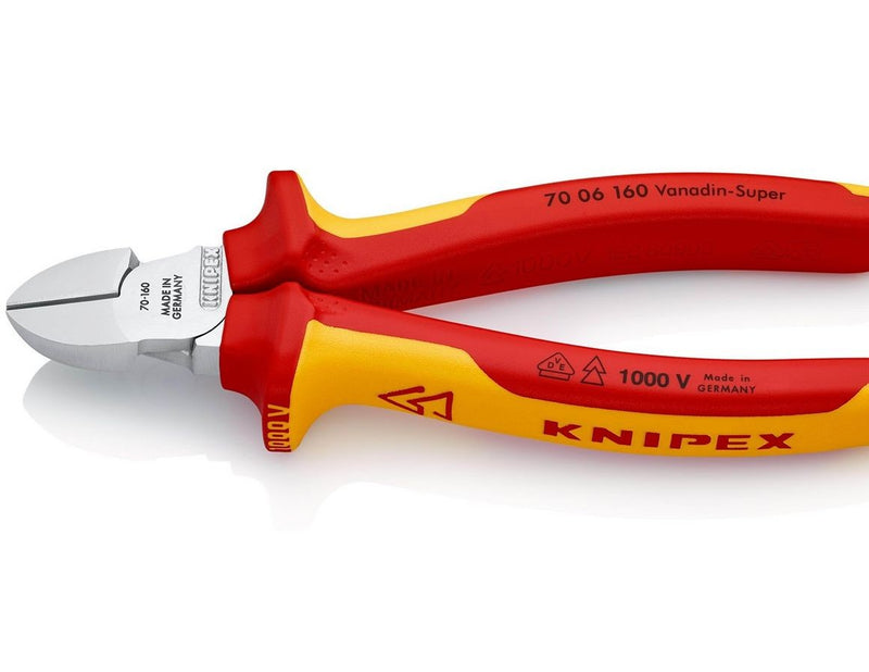 KNIPEX Seitenschneider