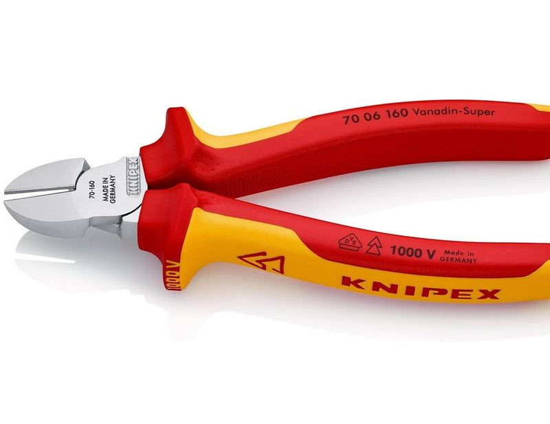 KNIPEX Seitenschneider