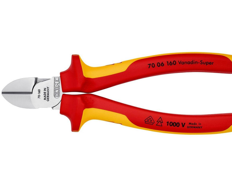 KNIPEX Seitenschneider
