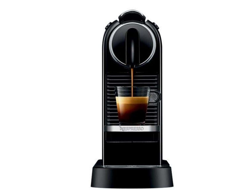 DeLonghi Nespresso CitiZ