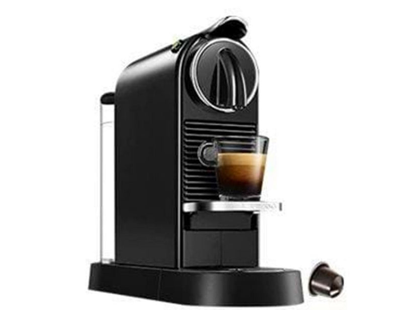 DeLonghi Nespresso CitiZ
