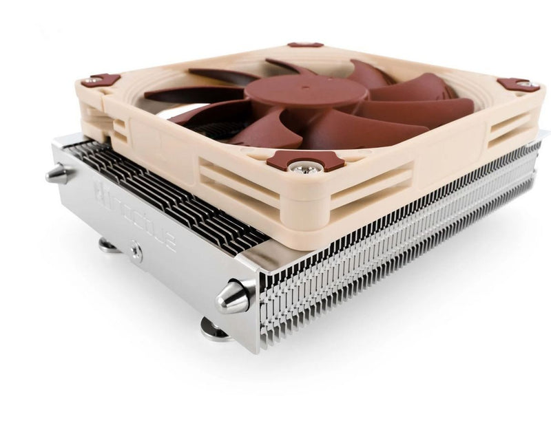 Noctua NH-L9a-AM4 - CPU-Luftkühler - Max 24 dBA