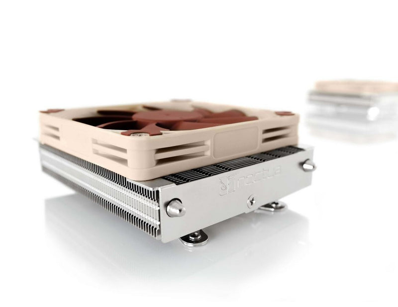 Noctua NH-L9a-AM4 - CPU-Luftkühler - Max 24 dBA