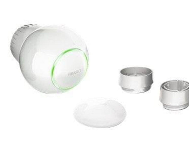 Fibaro Radiator Thermostat Starter Pack