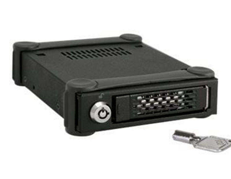 RaidSonic Cremax ICY Dock ToughArmor