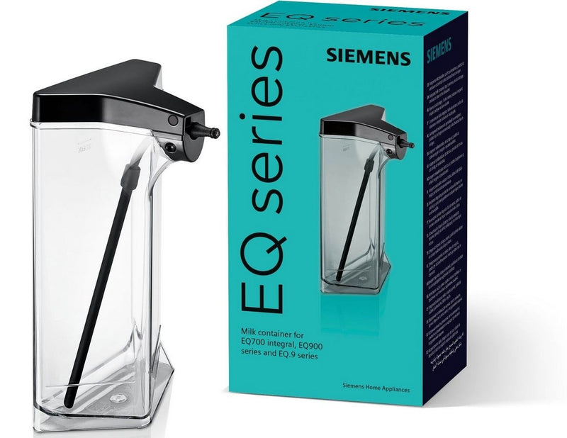 Siemens Milk container TZ90009