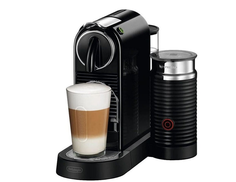 Nespresso Citiz & Milk