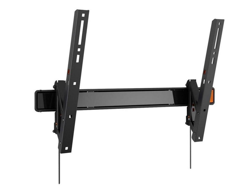 Vogel's WALL 3315 neigbare TV-Wandhalterung für 40–65″ - 15° Neigung & einfache