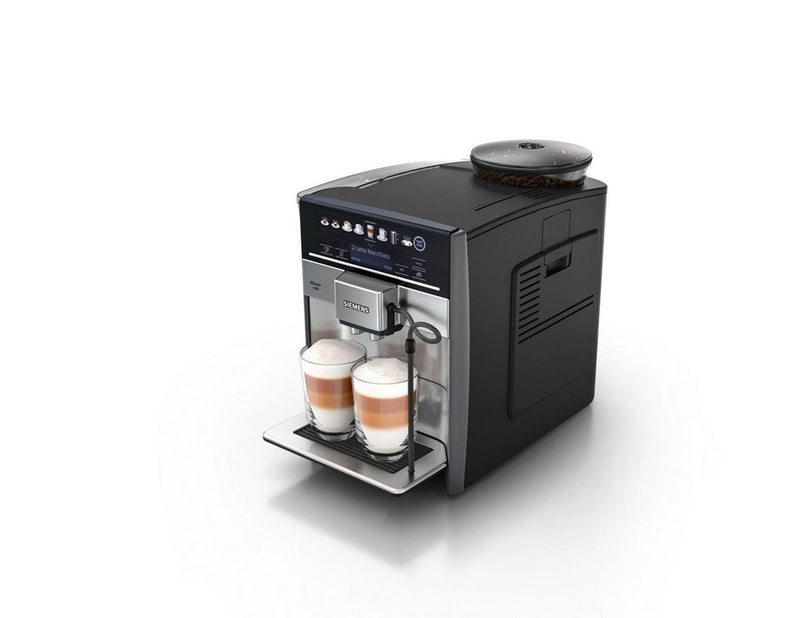 Siemens EQ6 Series Plus S500 TE655203RW