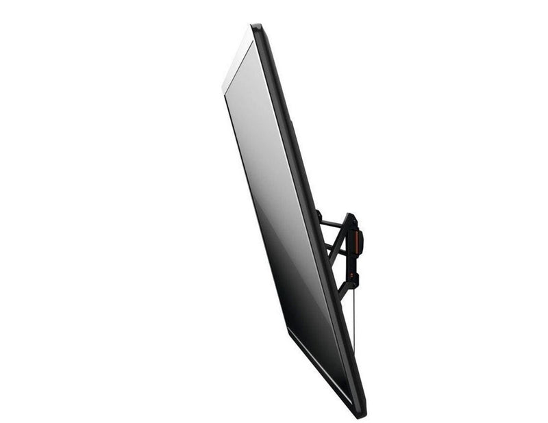 Vogel's WALL 3315 neigbare TV-Wandhalterung für 40–65″ - 15° Neigung & einfache