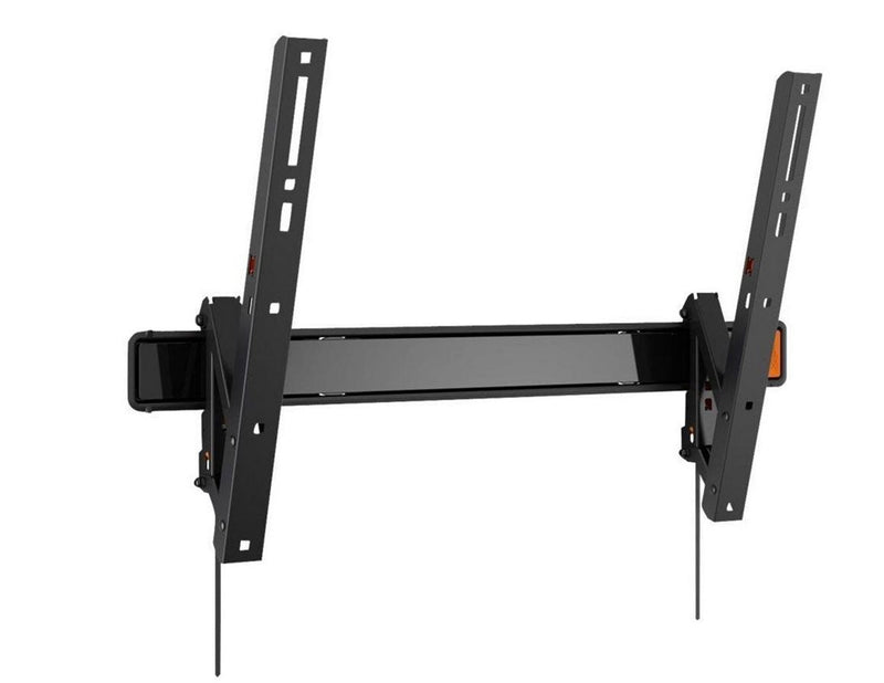 Vogel's WALL 3315 neigbare TV-Wandhalterung für 40–65″ - 15° Neigung & einfache