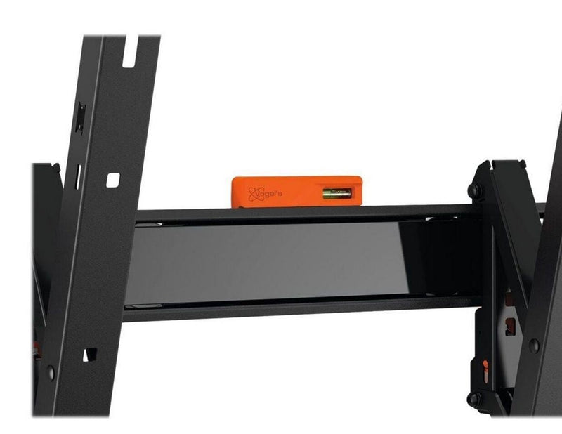 Vogel's WALL 3315 neigbare TV-Wandhalterung für 40–65″ - 15° Neigung & einfache