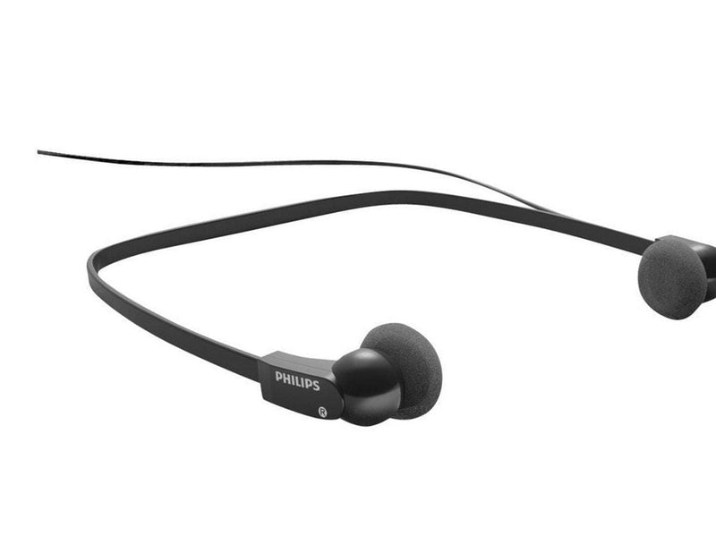 Philips LFH0334 - hovedtelefoner