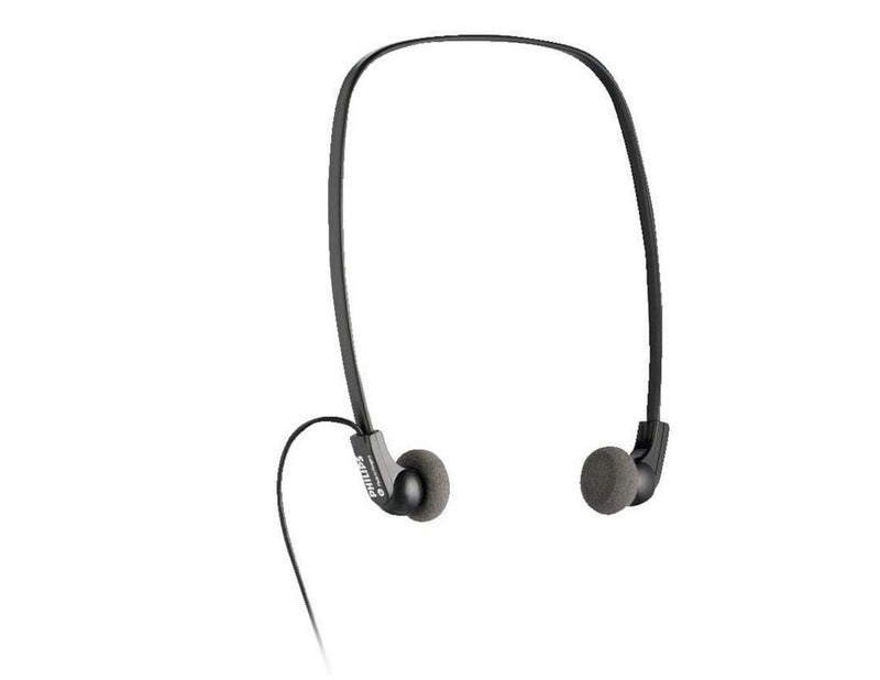 Philips LFH0334 - hovedtelefoner