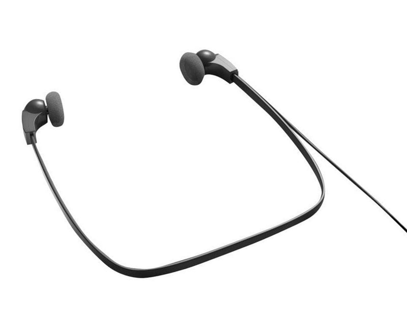 Philips LFH0334 - hovedtelefoner