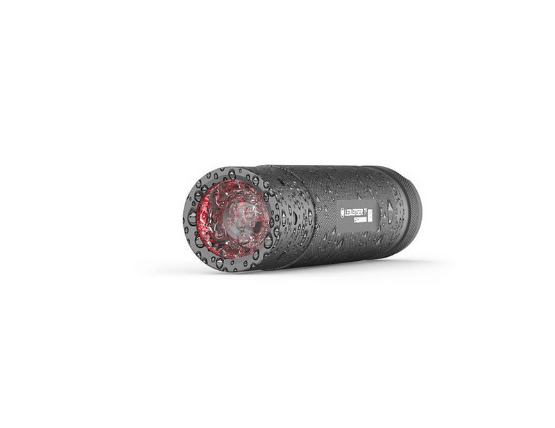 Ledlenser T²