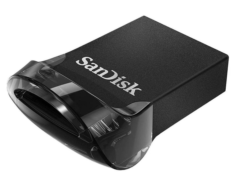 SANDISK Ultra Fit - 256GB - USB-Stick