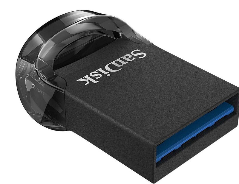 SANDISK Ultra Fit - 256GB - USB-Stick