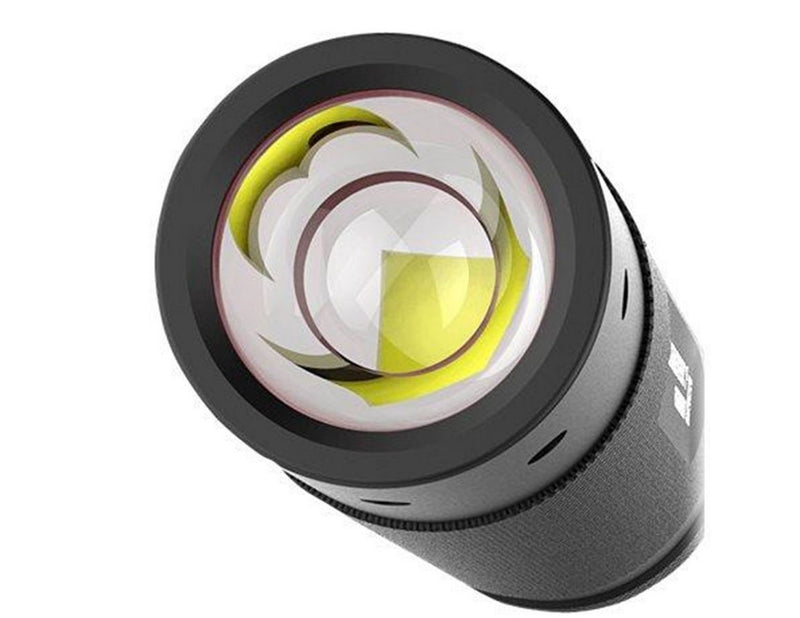Ledlenser T²