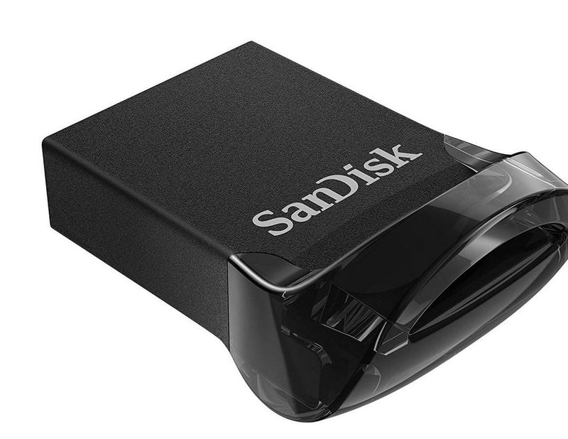 SANDISK Ultra Fit - 256GB - USB-Stick