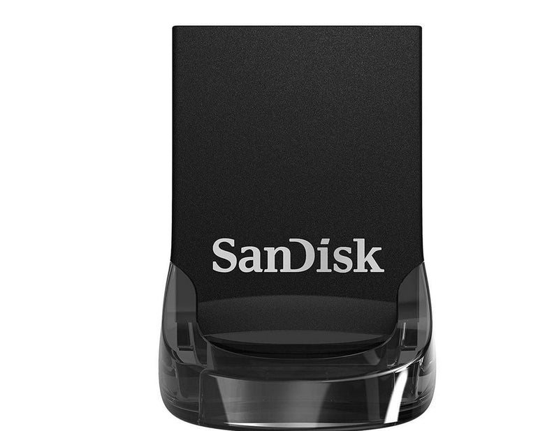 SANDISK Ultra Fit - 256GB - USB-Stick