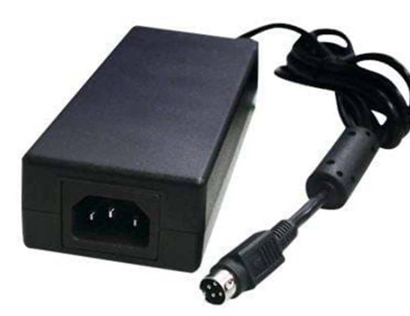 QNAP 120W 4pin external power adapter